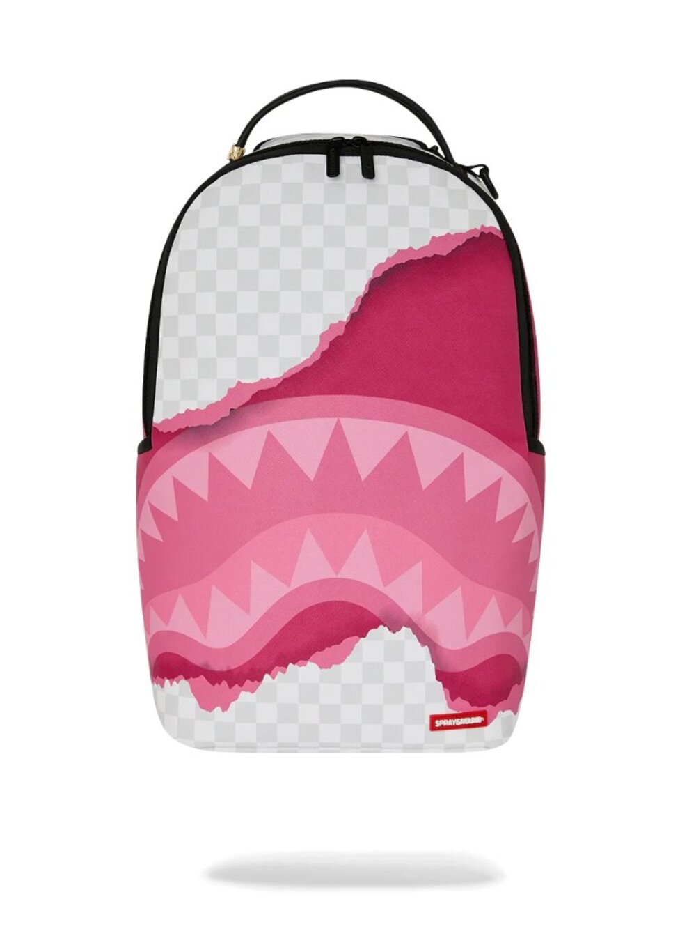 UNMASKED BACKPACK SPRAYGROUND